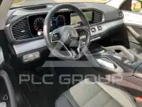 2025 Mercedes Benz GLE 400