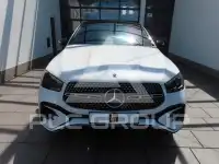 2025 Mercedes Benz GLE 400