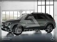 2025 Mercedes Benz GLE 400