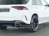 2025 Mercedes Benz GLE 400