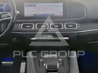 2025 Mercedes Benz GLE 400