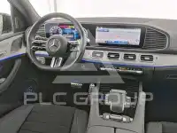 2025 Mercedes Benz GLE 400