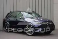 2025 Mercedes Benz GLE 400