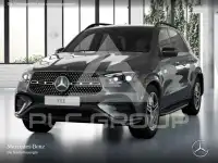 2025 Mercedes Benz GLE 400