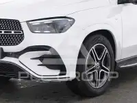 2025 Mercedes Benz GLE 400