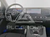 2025 Mercedes Benz GLE 400