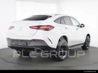 2025 Mercedes Benz GLE 400