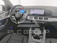 2025 Mercedes Benz GLE 400