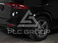 2025 Mercedes Benz GLE 400