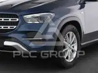 2025 Mercedes Benz GLE 400