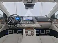 2025 Mercedes Benz GLE 400