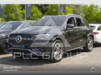 2025 Mercedes Benz GLE 400