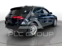2025 Mercedes Benz GLE 400