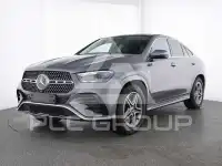 2025 Mercedes Benz GLE 400