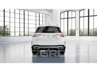 2025 Mercedes Benz GLE 400