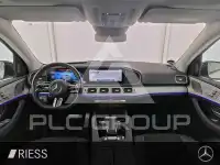 2025 Mercedes Benz GLE 400