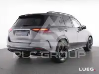 2025 Mercedes Benz GLE 400