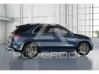2025 Mercedes Benz GLE 400