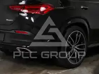 2025 Mercedes Benz GLE 400