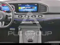 2025 Mercedes Benz GLE 400