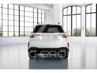 2025 Mercedes Benz GLE 400