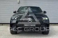 2025 Mercedes Benz GLE 400