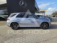 2025 Mercedes Benz GLE 400