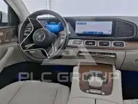 2025 Mercedes Benz GLE 400