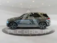 2025 Mercedes Benz GLE 400