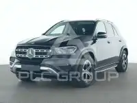 2025 Mercedes Benz GLE 400
