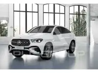 2025 Mercedes Benz GLE 400