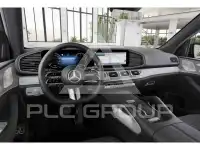 2025 Mercedes Benz GLE 400