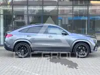 2025 Mercedes Benz GLE 400