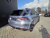 2025 Mercedes Benz GLE 400