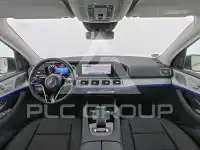 2025 Mercedes Benz GLE 400