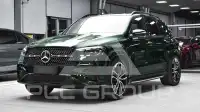 2025 Mercedes Benz GLE 400