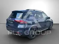 2025 Mercedes Benz GLE 400