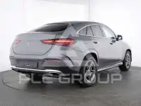 2025 Mercedes Benz GLE 400