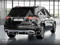 2025 Mercedes Benz GLE 400