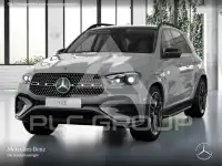 2025 Mercedes Benz GLE 400