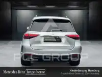 2025 Mercedes Benz GLE 400
