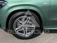 2025 Mercedes Benz GLE 400
