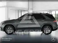 2025 Mercedes Benz GLE 400