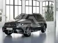 2025 Mercedes Benz GLE 400
