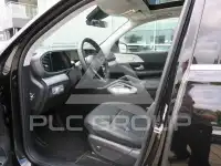 2025 Mercedes Benz GLE 400