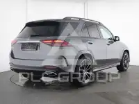 2025 Mercedes Benz GLE 400