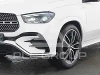 2025 Mercedes Benz GLE 400
