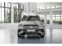 2025 Mercedes Benz GLE 400