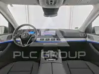 2025 Mercedes Benz GLE 400