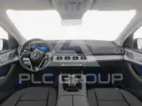 2025 Mercedes Benz GLE 400